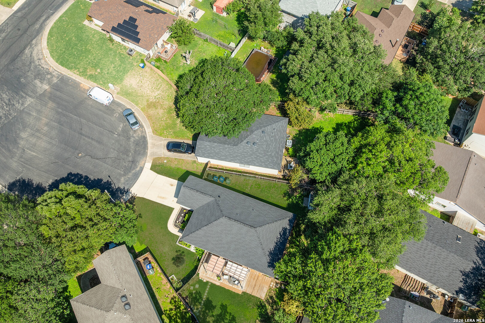 16303 Persimmon Well San Antonio TX 78247