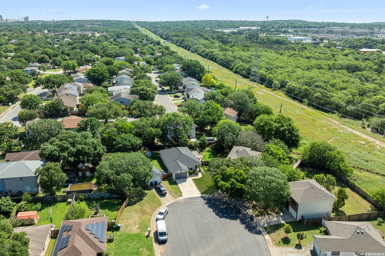 16303 Persimmon Well San Antonio TX 78247
