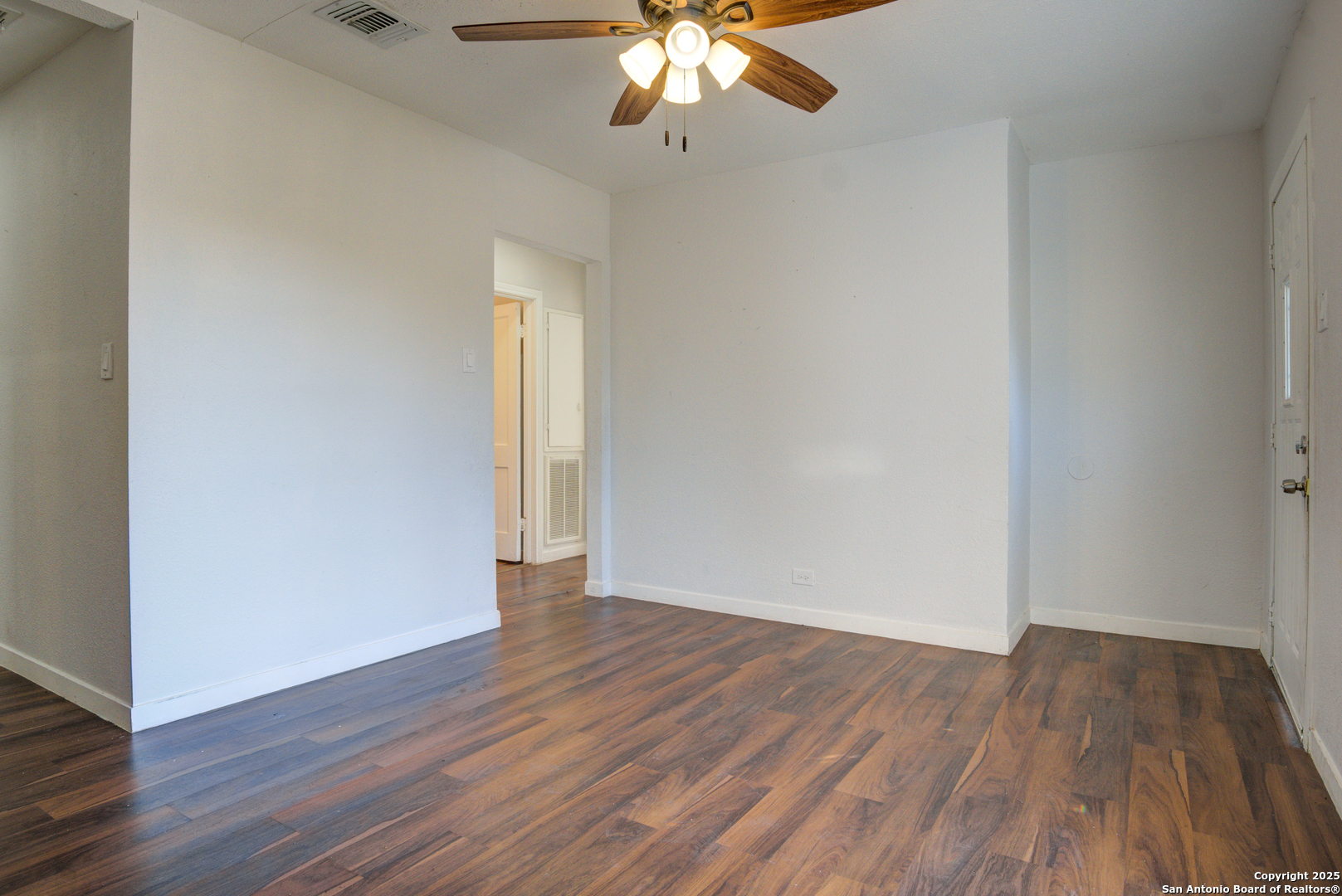 2375 Burnet San Antonio TX 78202