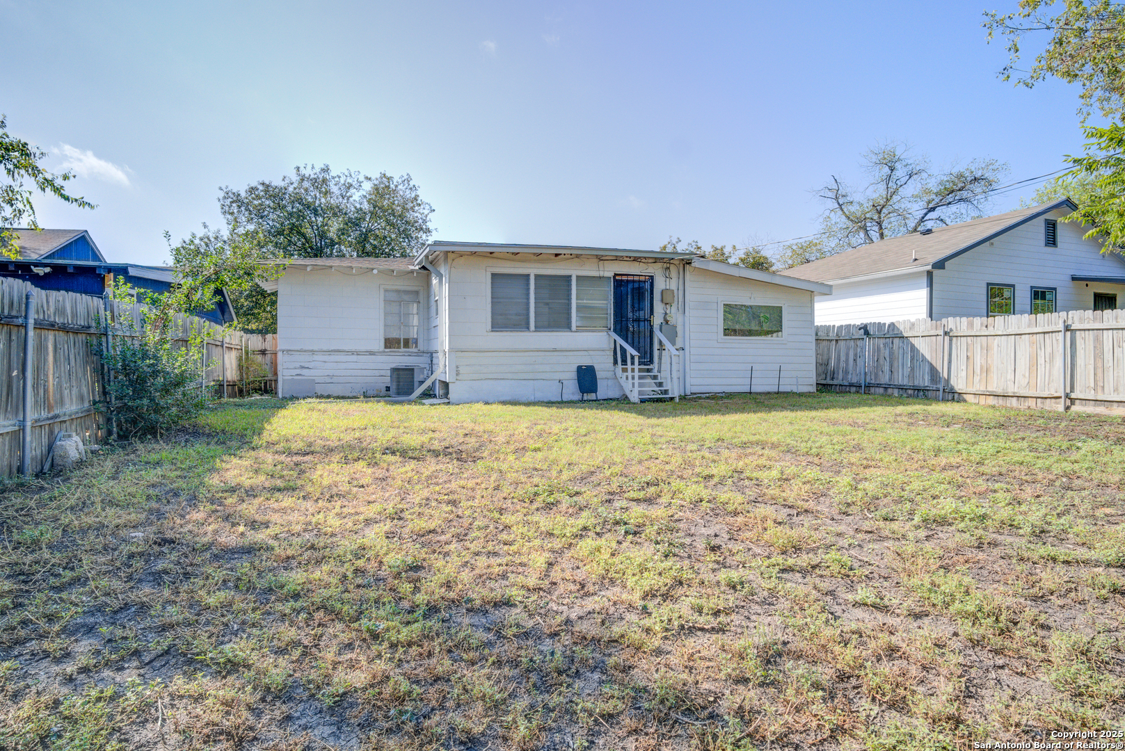 2375 Burnet San Antonio TX 78202