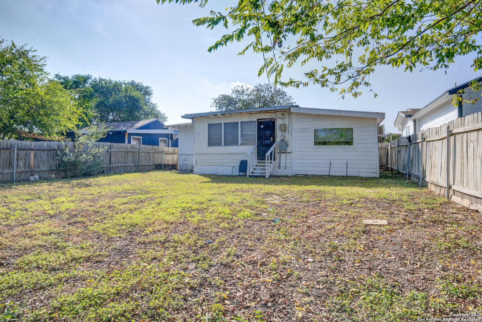 2375 Burnet San Antonio TX 78202