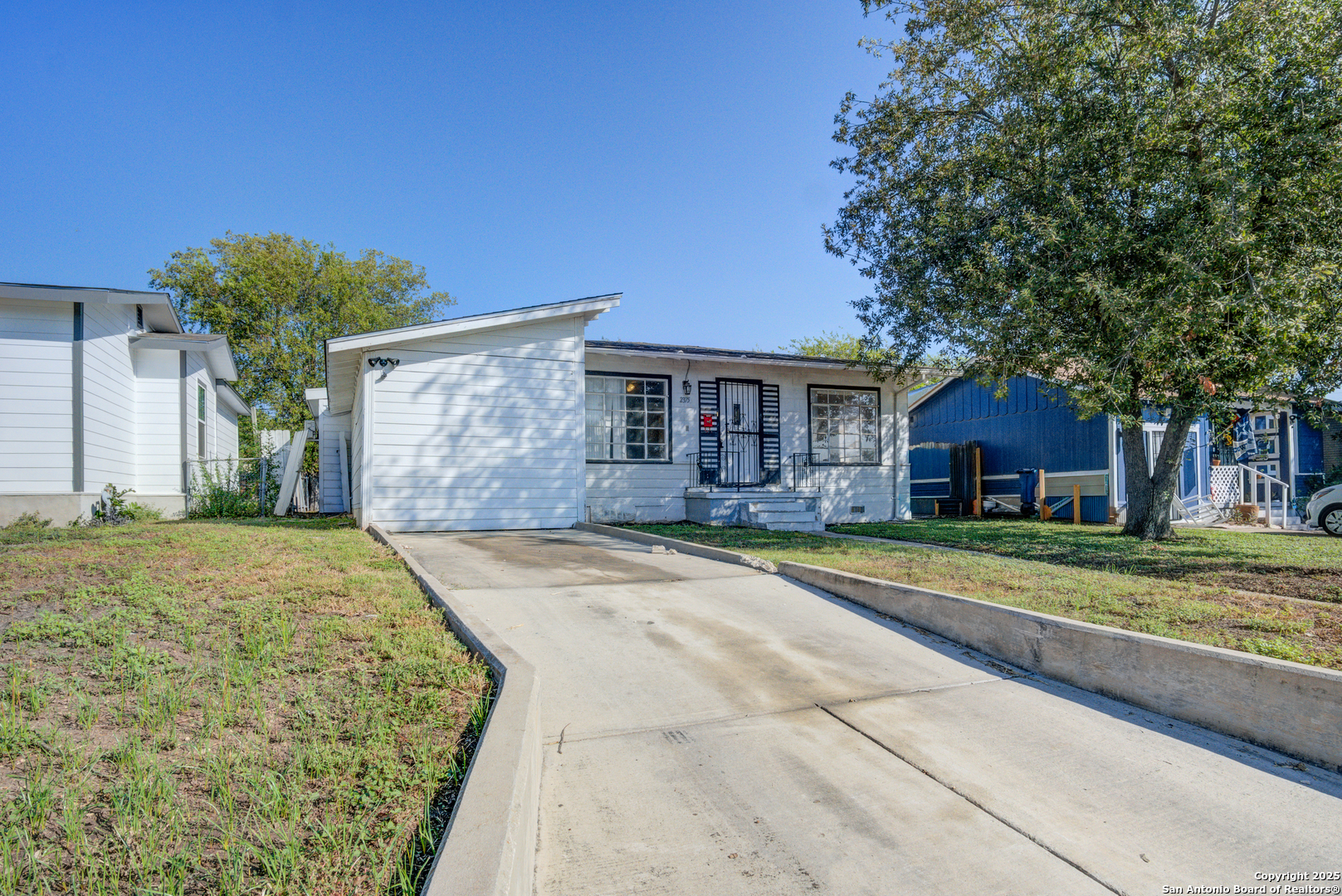 2375 Burnet San Antonio TX 78202
