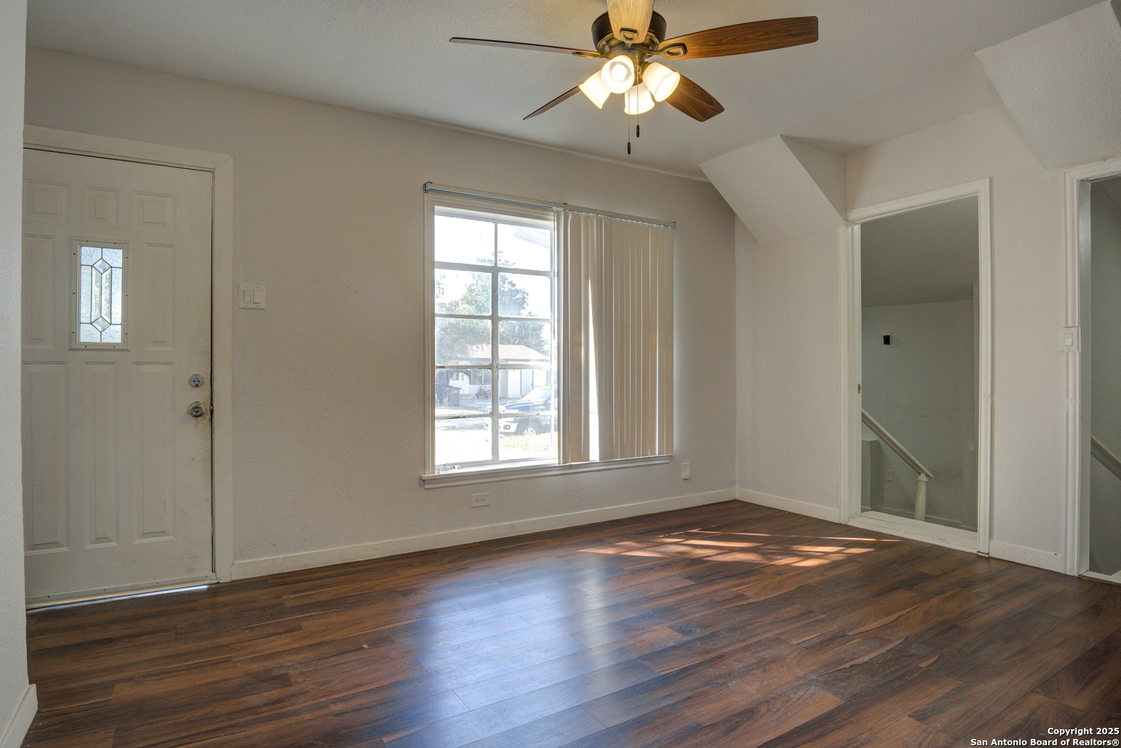 2375 Burnet San Antonio TX 78202