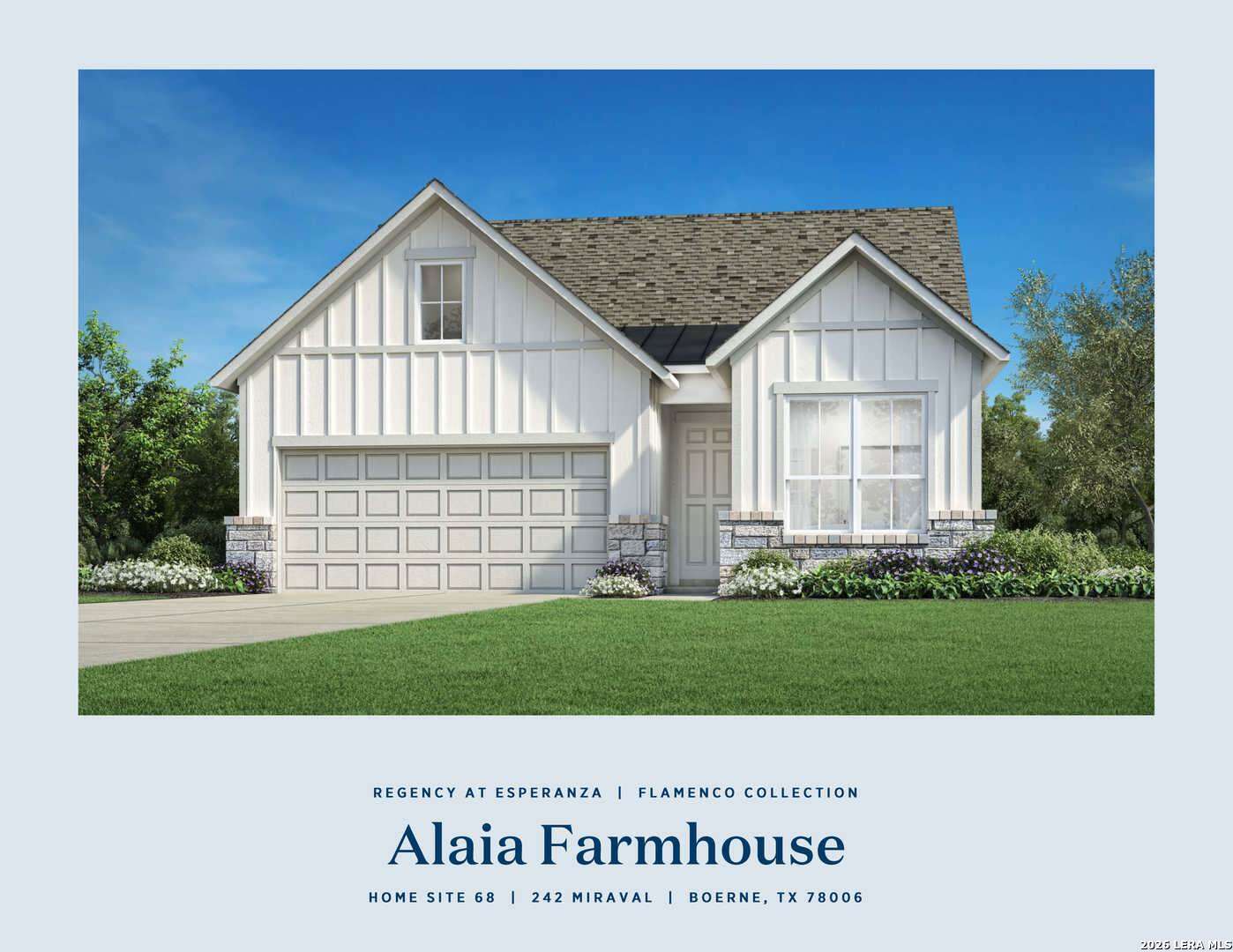 242 Miraval Boerne TX 78006