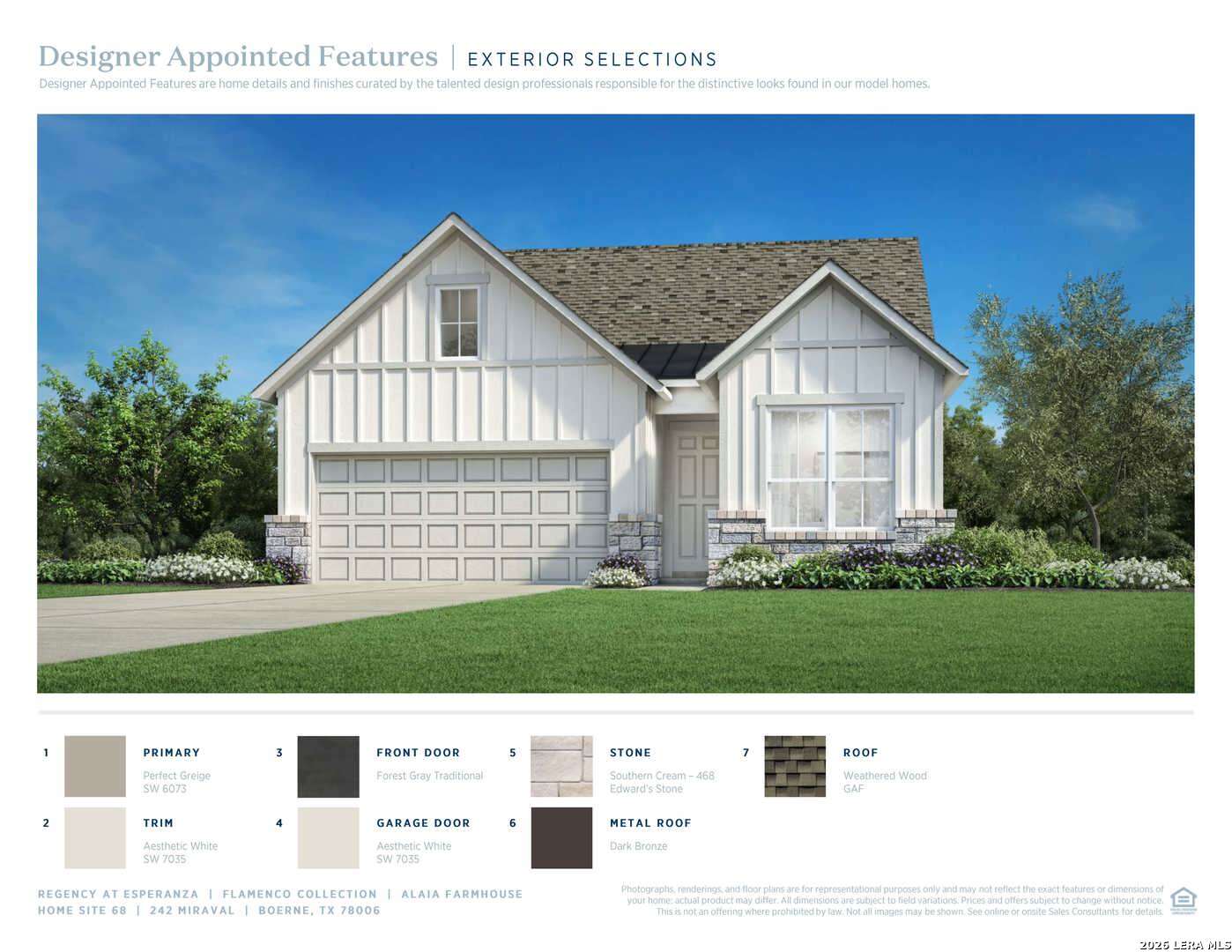 242 Miraval Boerne TX 78006