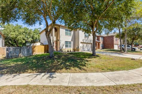 10711 Manor Creek San Antonio TX 78245