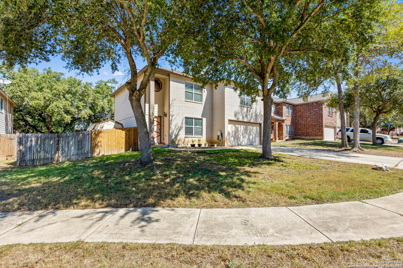 10711 Manor Creek San Antonio TX 78245