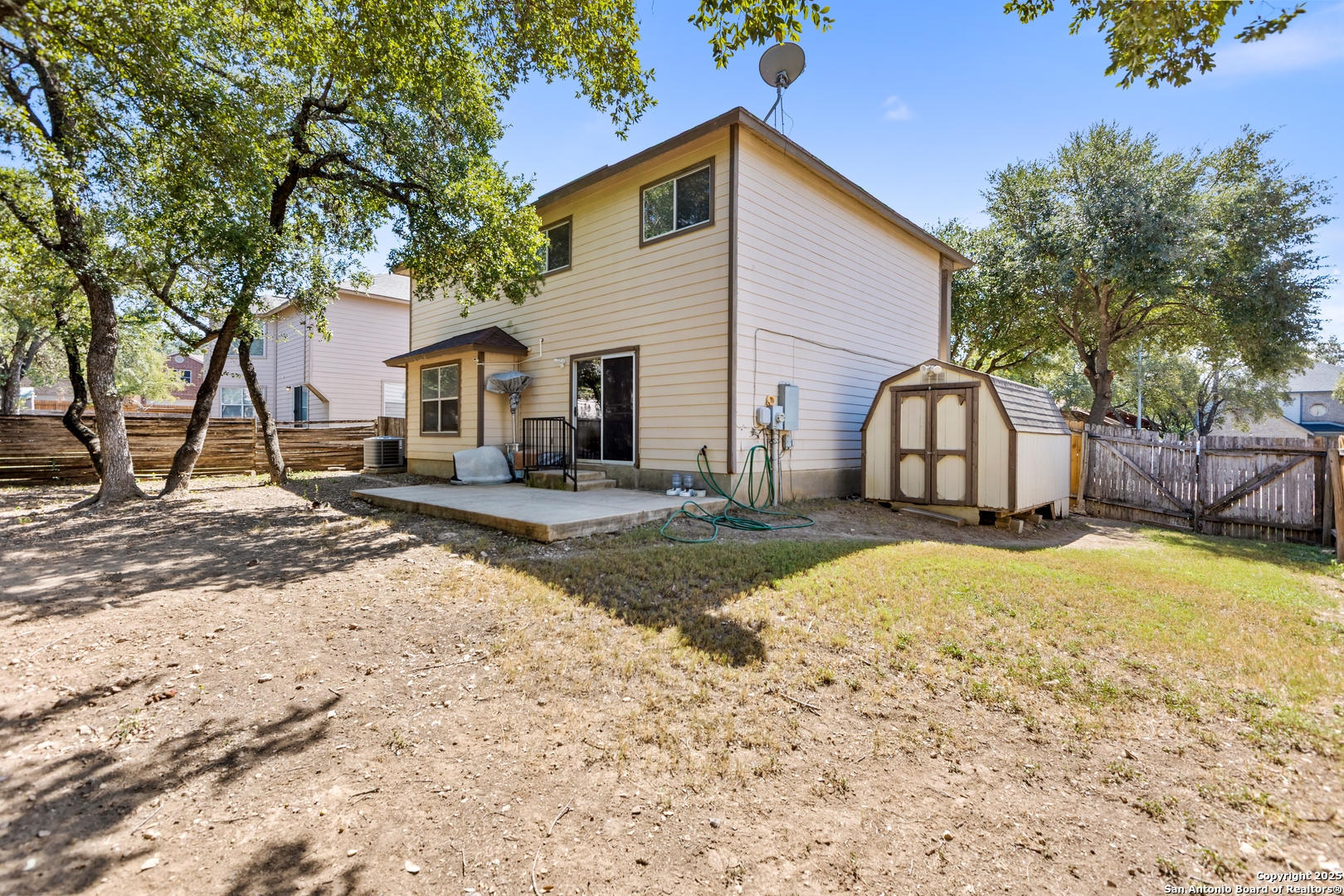 10711 Manor Creek San Antonio TX 78245