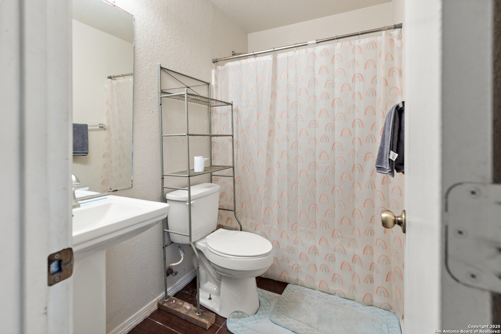 10711 Manor Creek San Antonio TX 78245