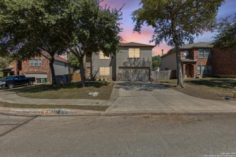 10711 Manor Creek San Antonio TX 78245