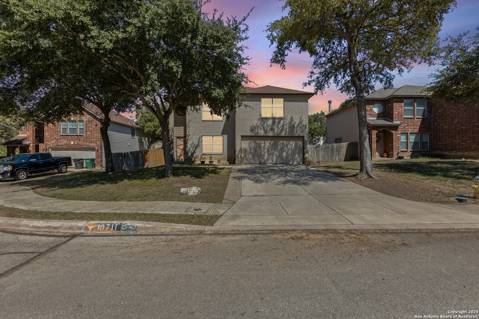 10711 Manor Creek San Antonio TX 78245