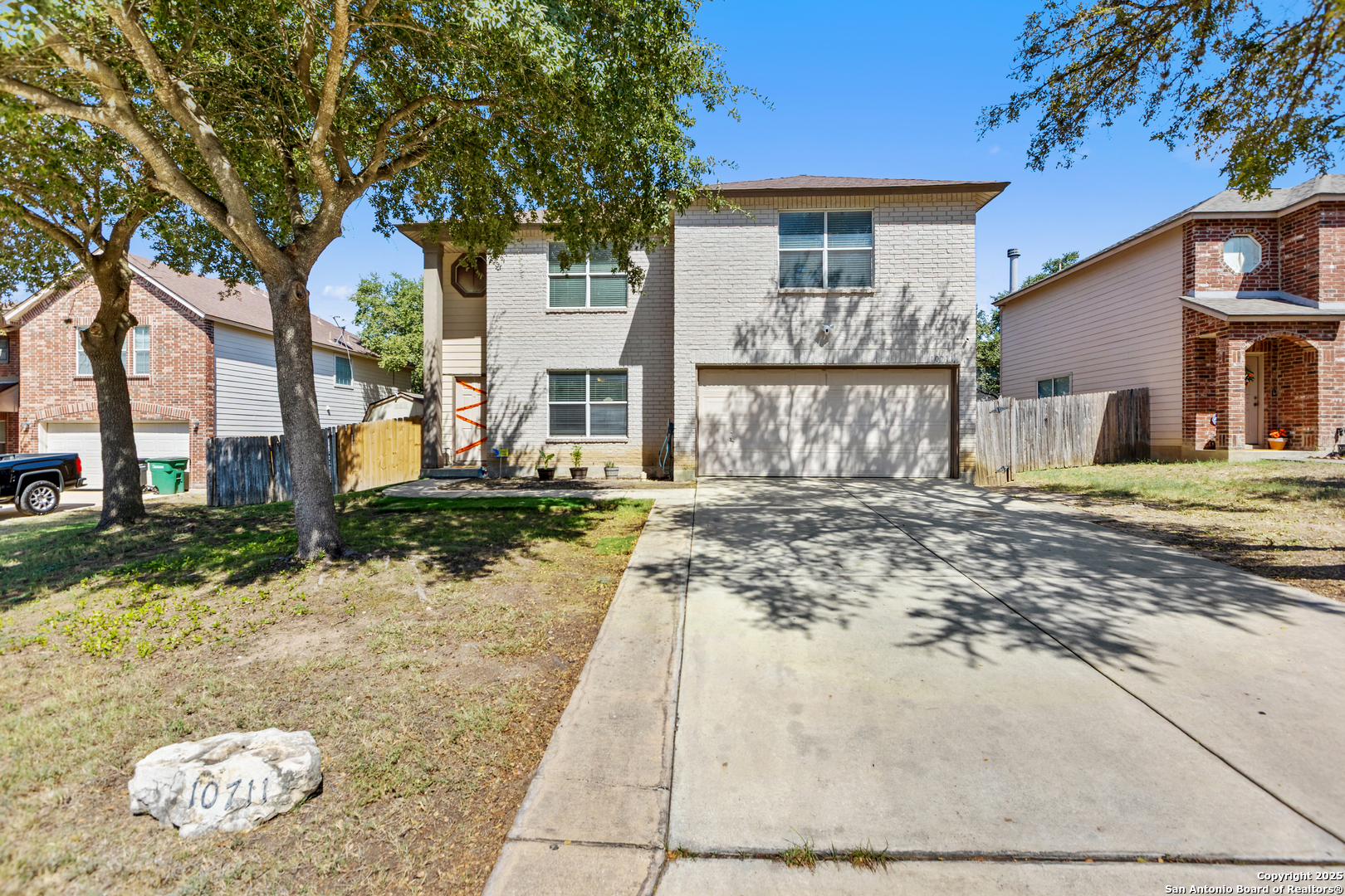 10711 Manor Creek San Antonio TX 78245