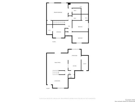 10711 Manor Creek San Antonio TX 78245