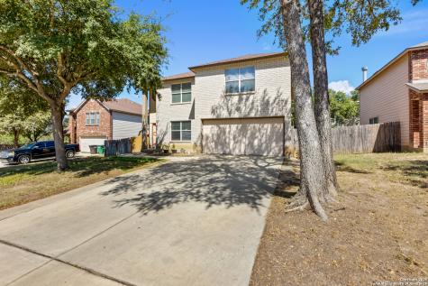 10711 Manor Creek San Antonio TX 78245