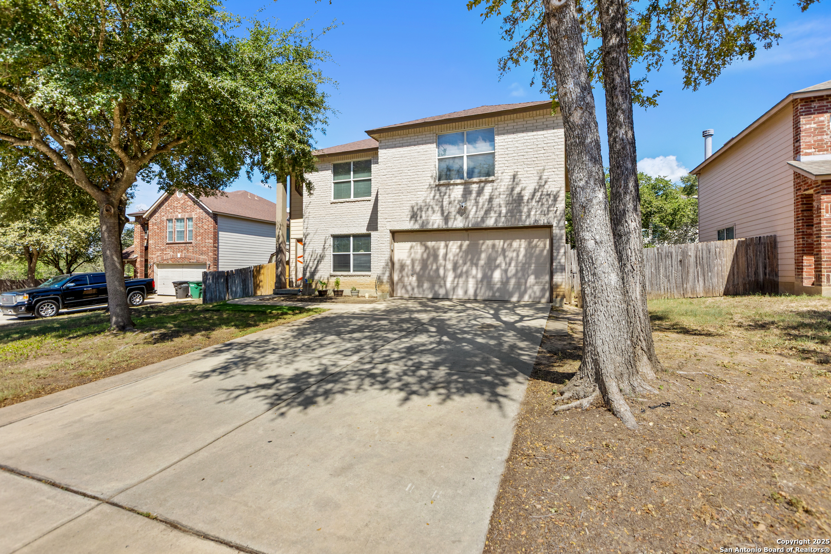 10711 Manor Creek San Antonio TX 78245