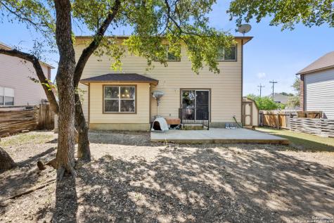 10711 Manor Creek San Antonio TX 78245