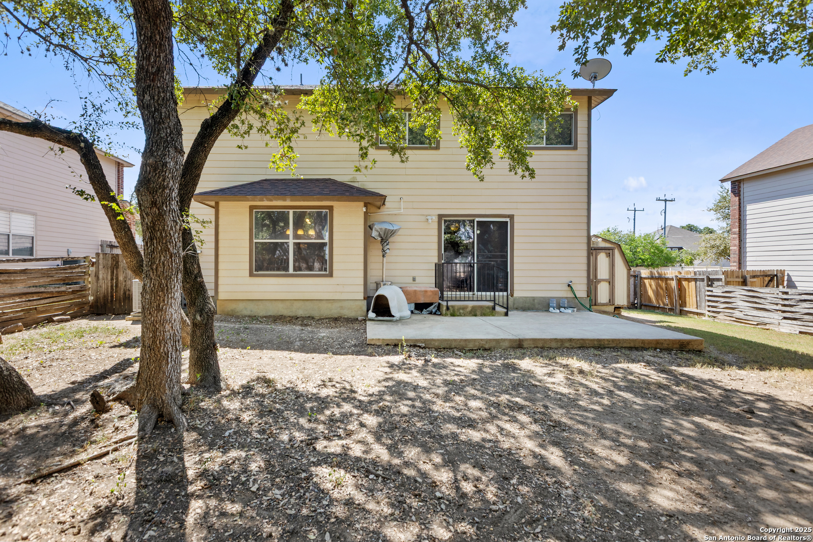 10711 Manor Creek San Antonio TX 78245