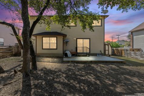 10711 Manor Creek San Antonio TX 78245