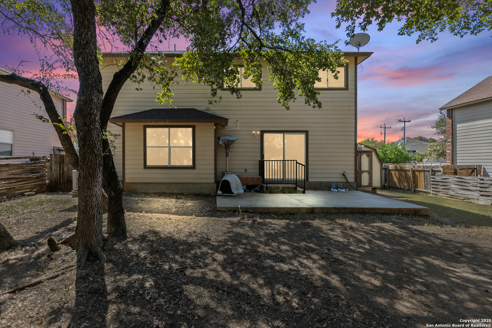 10711 Manor Creek San Antonio TX 78245