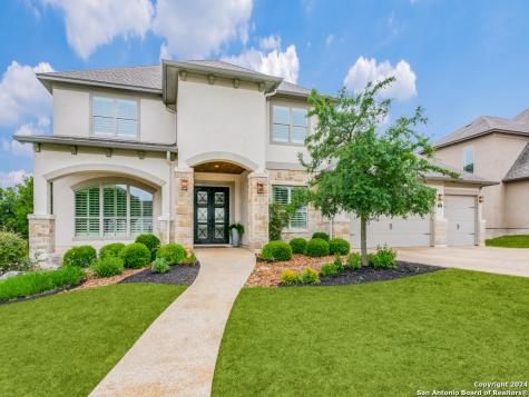 230 Shannon Circle San Antonio TX 78260