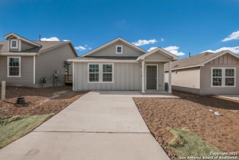 14626 Calaveras Creek San Antonio TX 78223