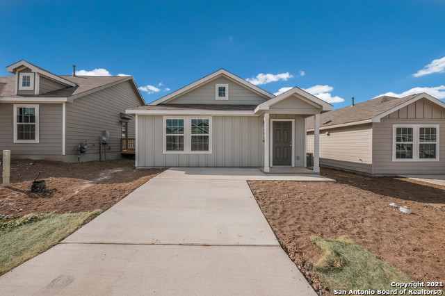 14626 Calaveras Creek San Antonio TX 78223