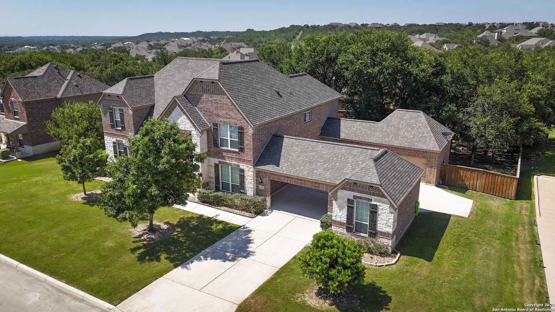 573 Barden Parkway Castroville TX 78009