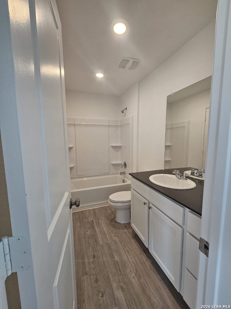 731 Paul Canyon San Antonio TX 78253