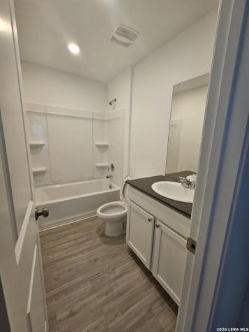 731 Paul Canyon San Antonio TX 78253
