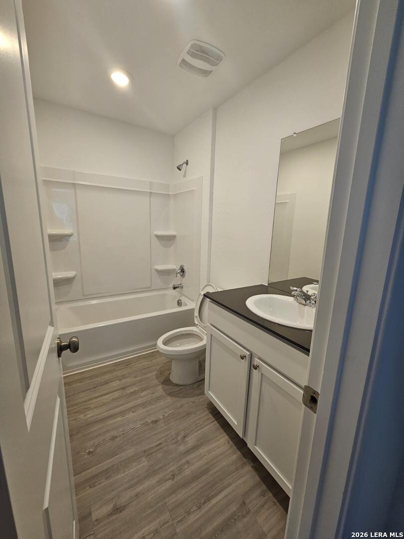731 Paul Canyon San Antonio TX 78253