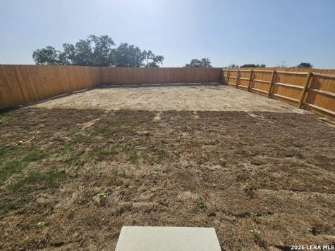 731 Paul Canyon San Antonio TX 78253