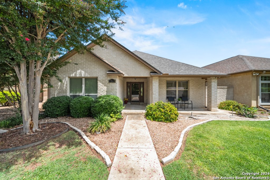 2263 Brittany Grace New Braunfels TX 78130