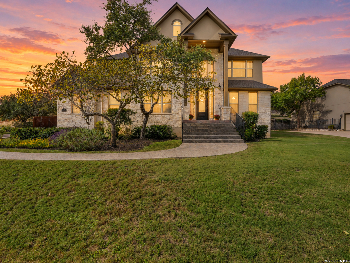 23711 Verde River San Antonio TX 78255