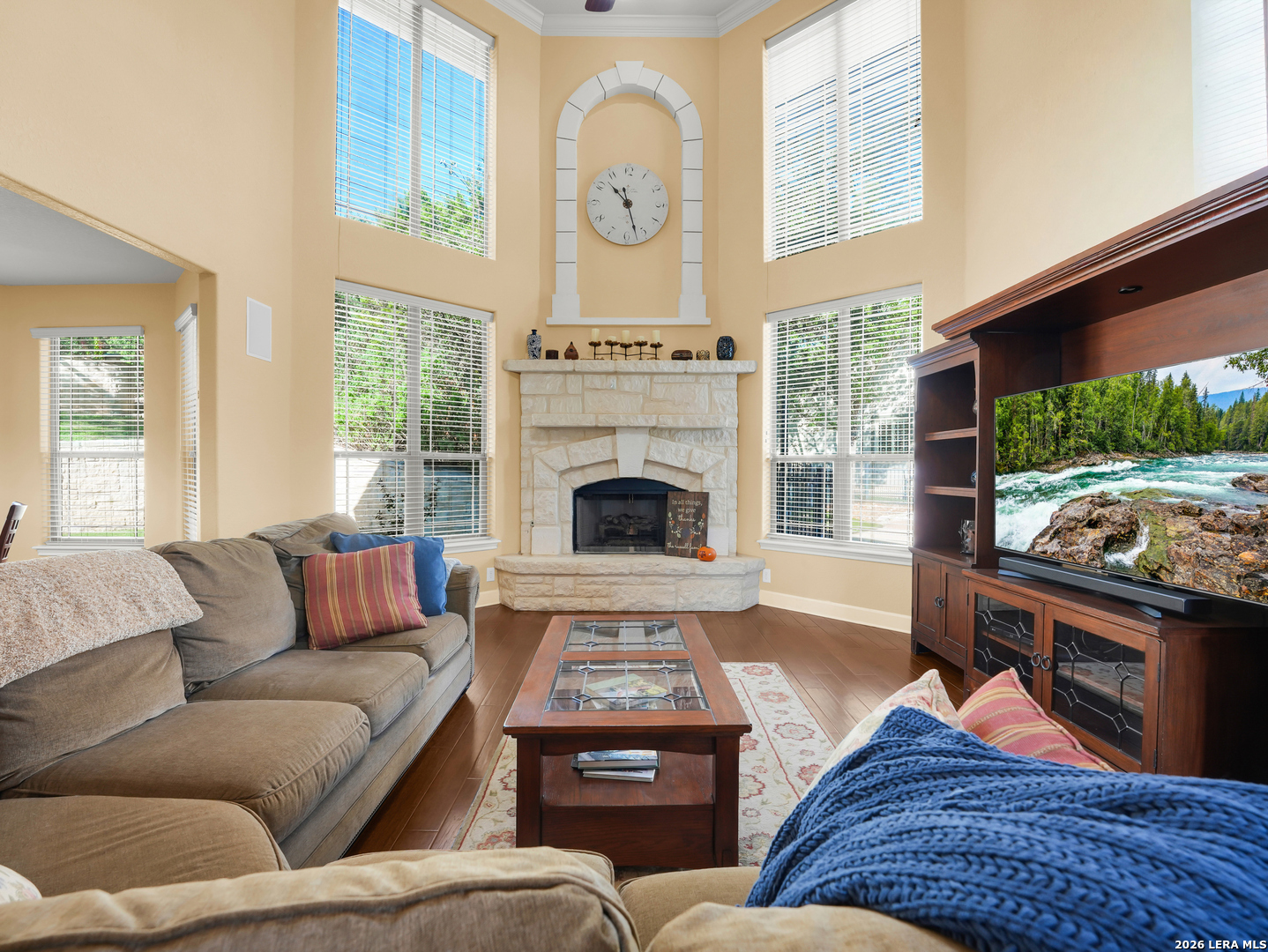 23711 Verde River San Antonio TX 78255