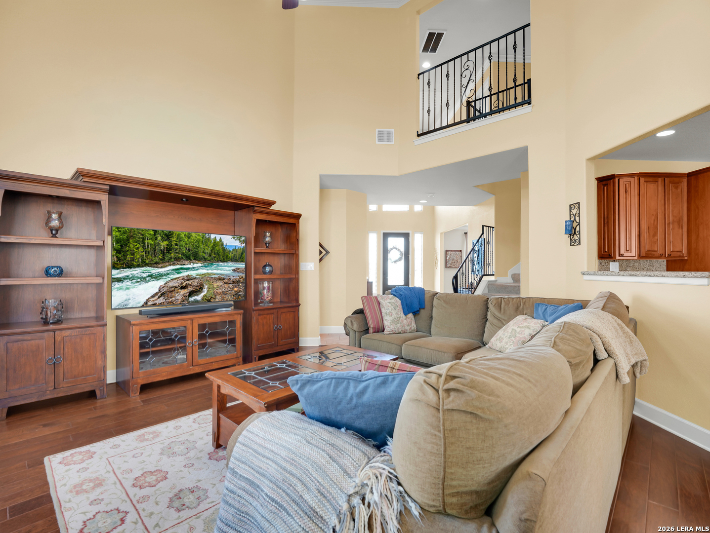 23711 Verde River San Antonio TX 78255