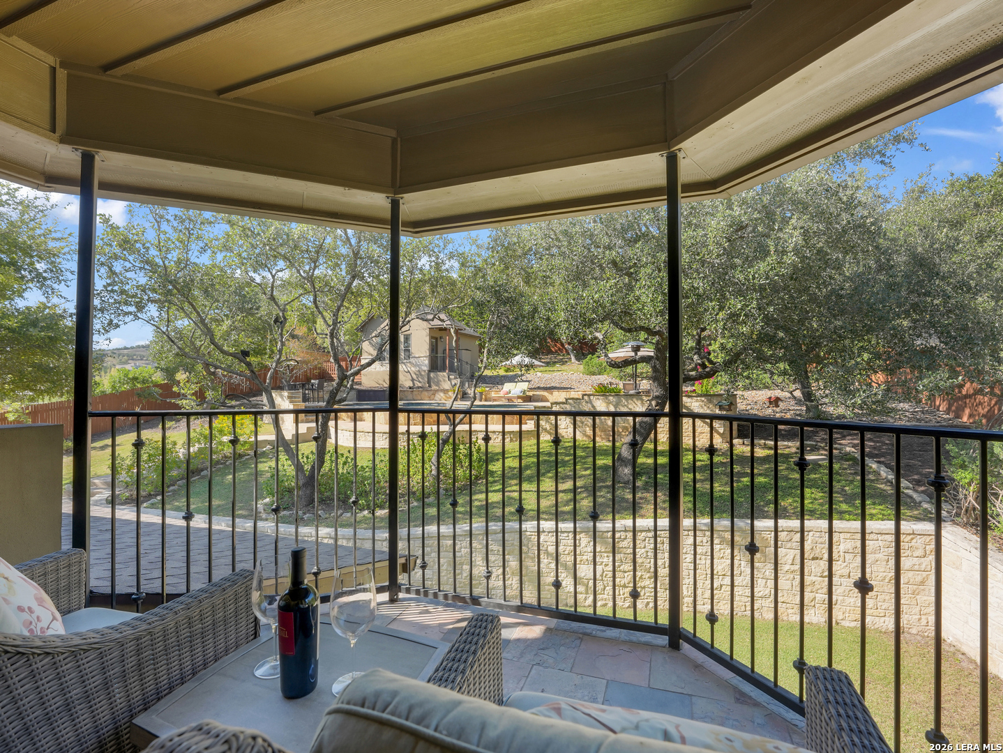23711 Verde River San Antonio TX 78255