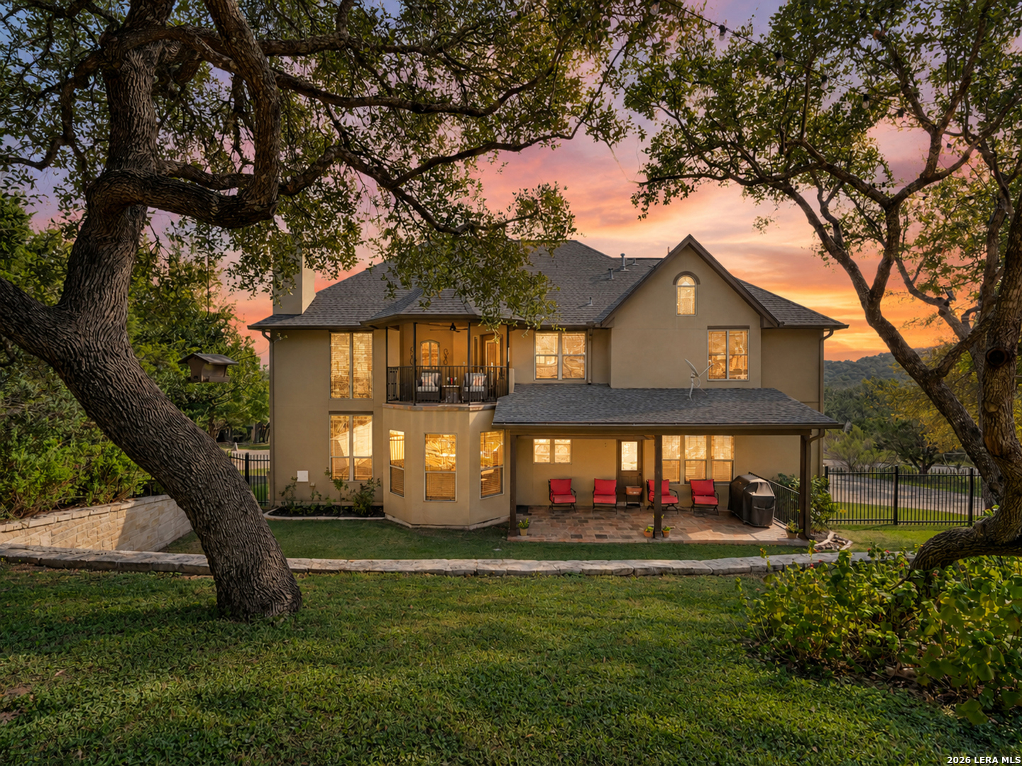 23711 Verde River San Antonio TX 78255