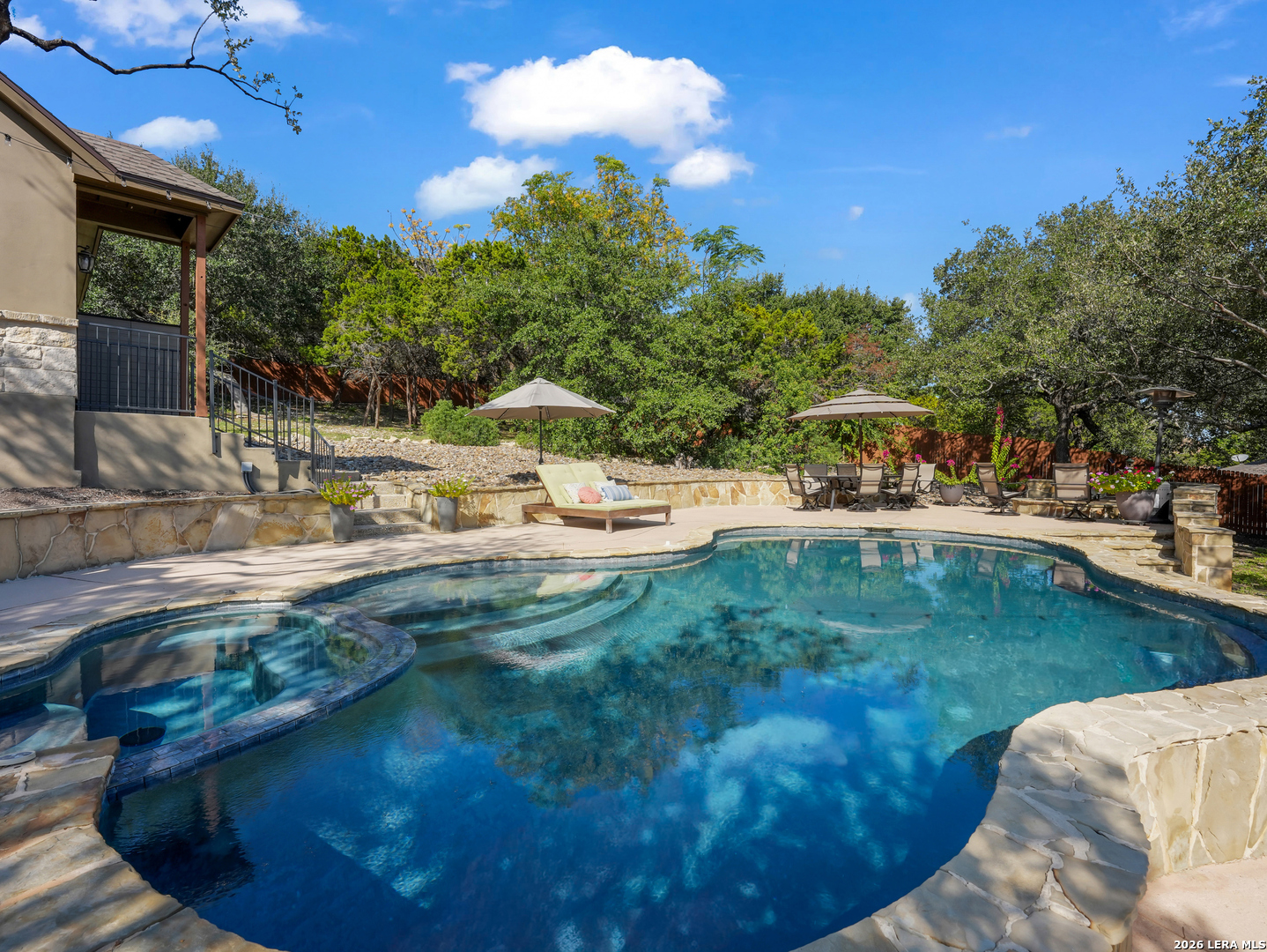 23711 Verde River San Antonio TX 78255