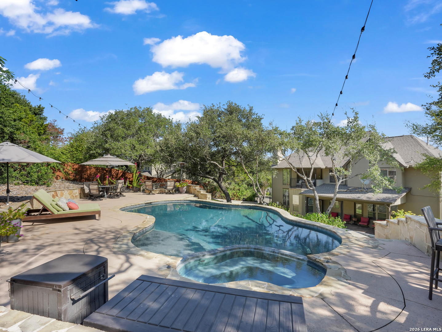 23711 Verde River San Antonio TX 78255