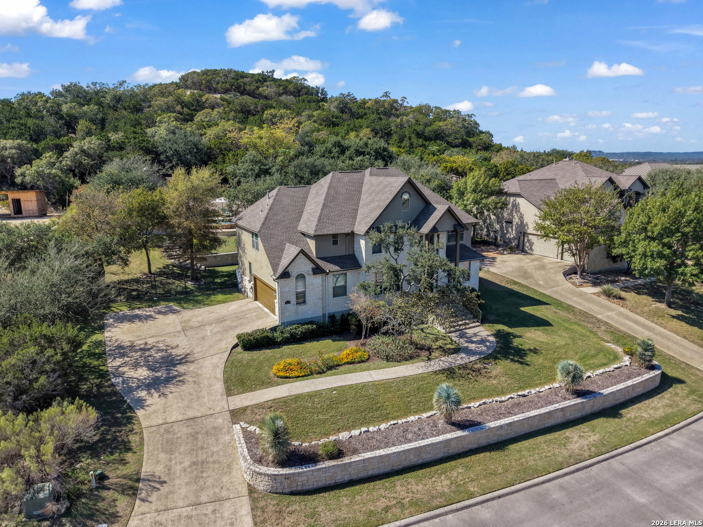 23711 Verde River San Antonio TX 78255