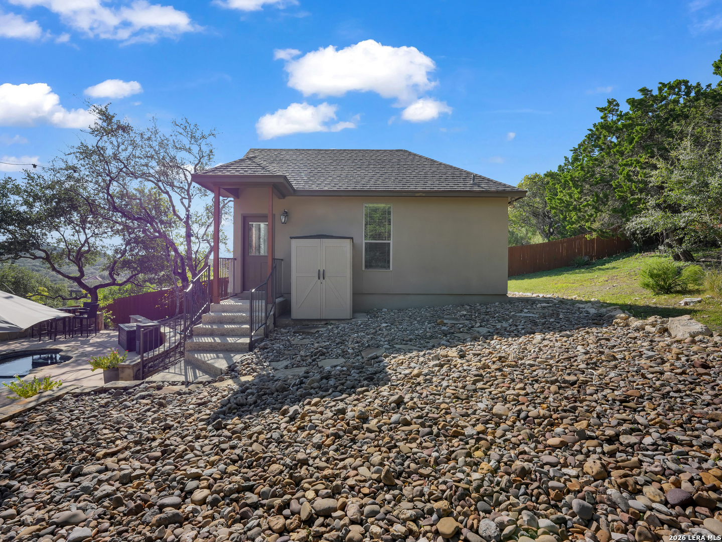 23711 Verde River San Antonio TX 78255