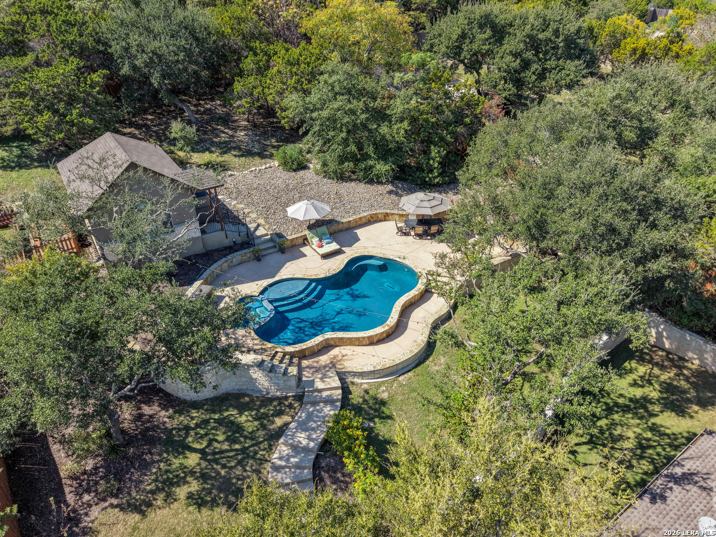 23711 Verde River San Antonio TX 78255