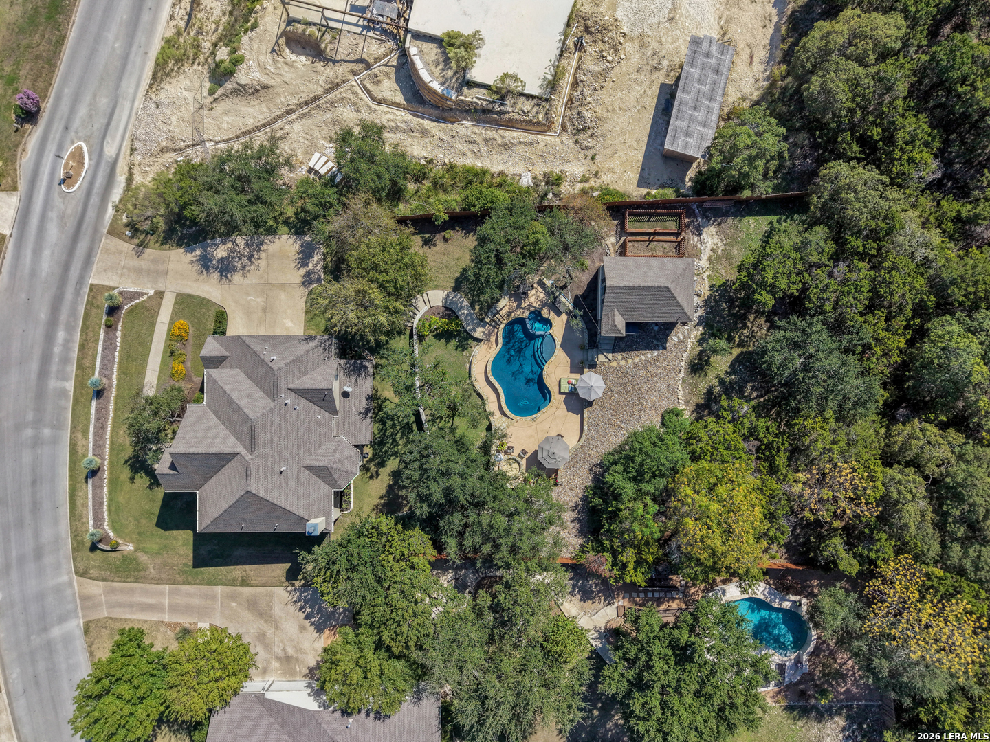 23711 Verde River San Antonio TX 78255