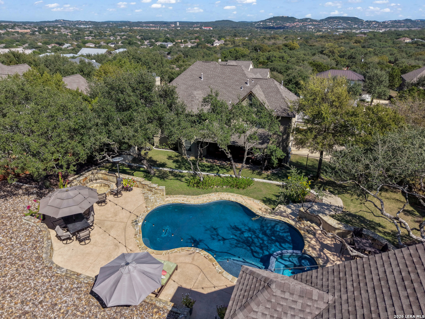 23711 Verde River San Antonio TX 78255