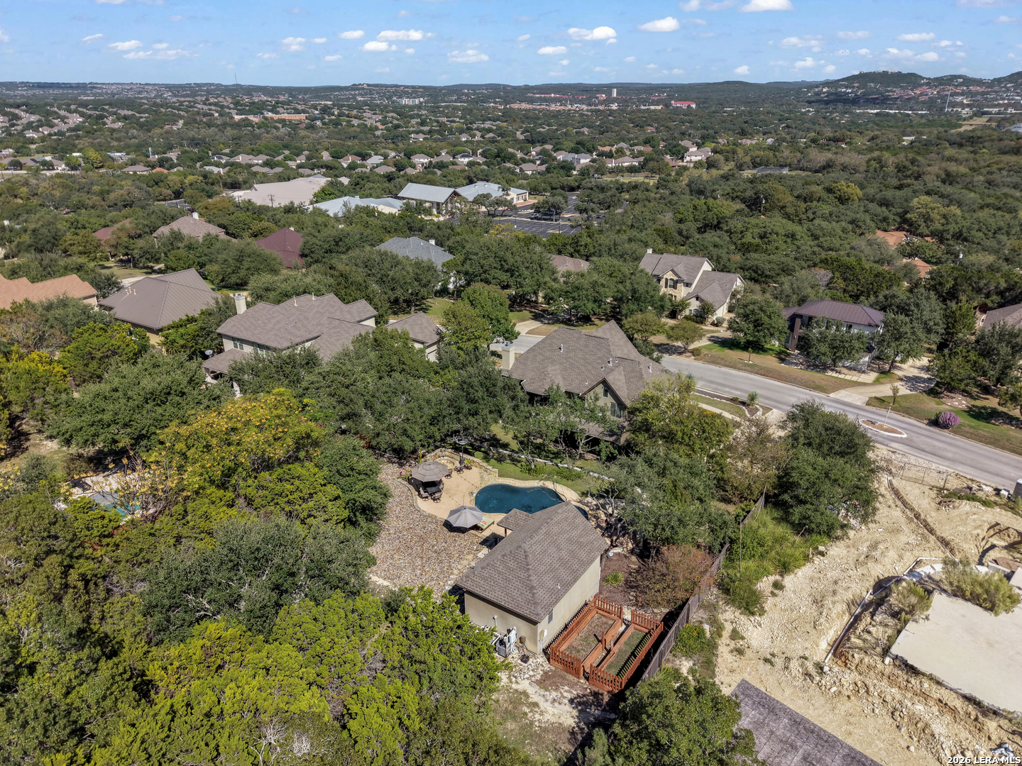 23711 Verde River San Antonio TX 78255