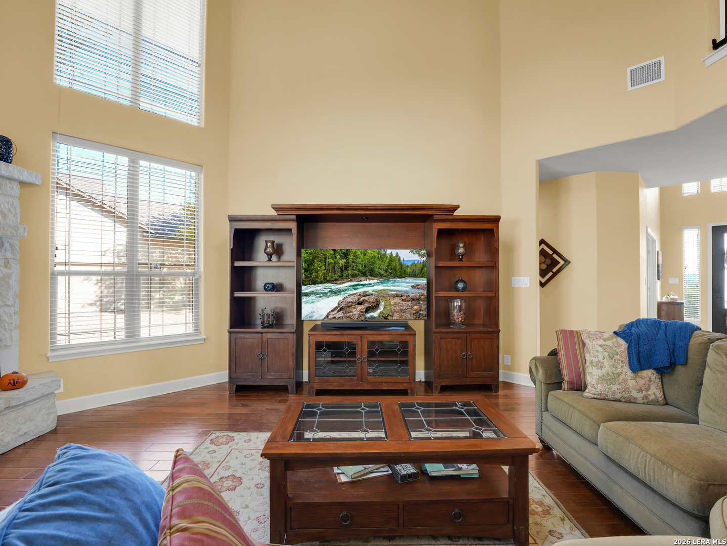 23711 Verde River San Antonio TX 78255