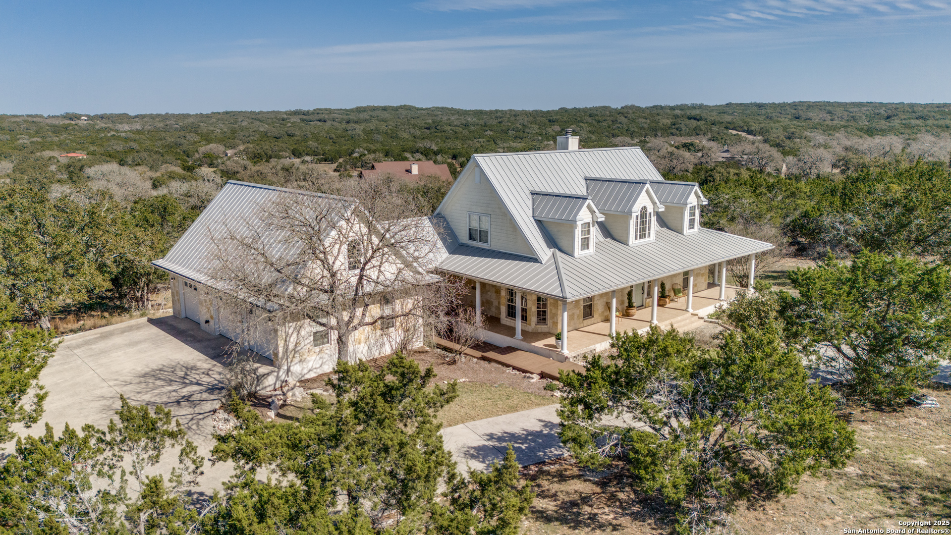 108 Valley Knoll Boerne TX 78006