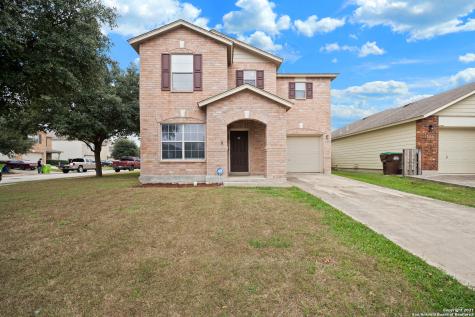7638 Bedford Creek San Antonio TX 78254