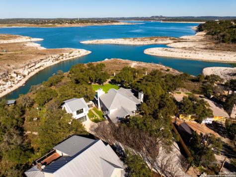 1240 Rip Jay Circle Canyon Lake TX 78133