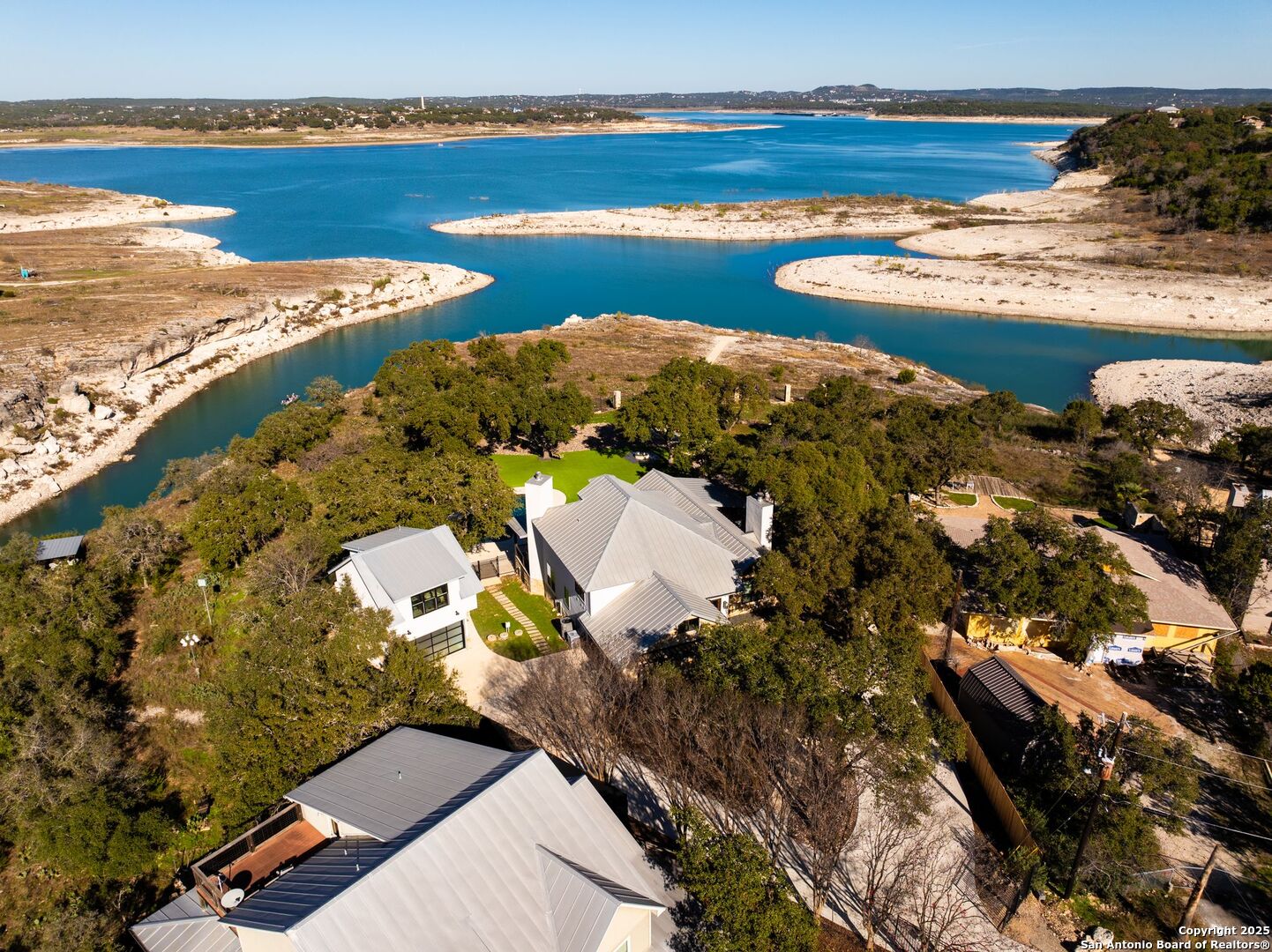 1240 Rip Jay Circle Canyon Lake TX 78133